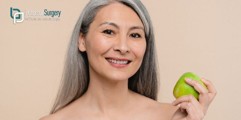 Can Nutrition Impact Plastic Surgery Results? |Kelowna Plastic Surgeon